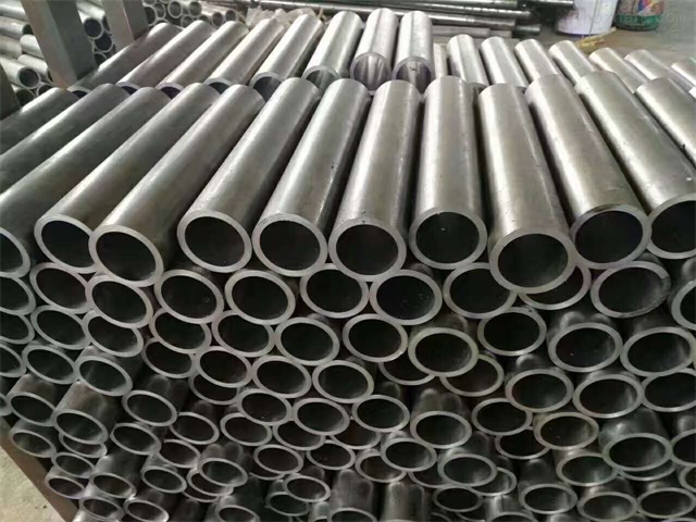 南充精密管材无缝钢管